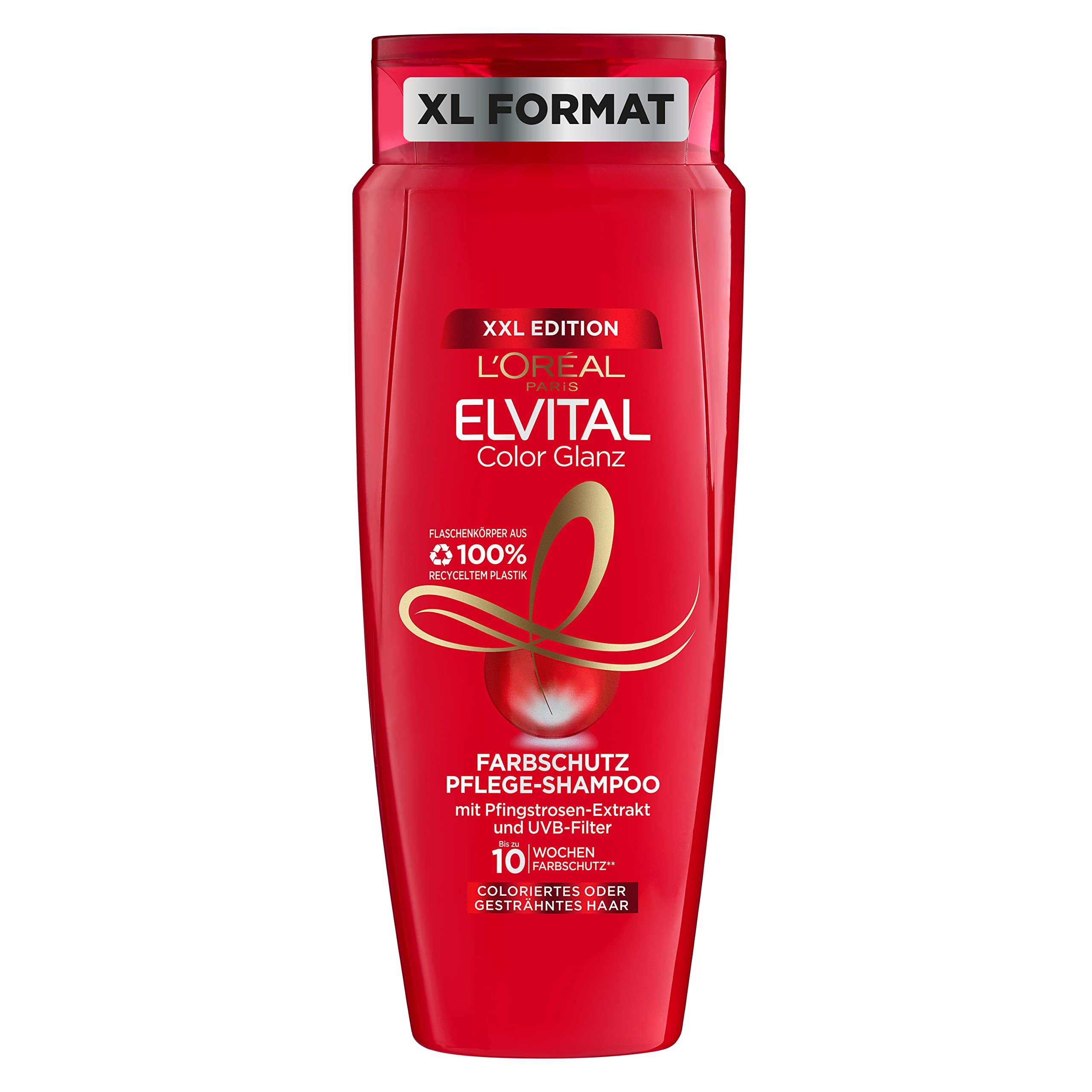 L'Oréal Elvive šampón Color Glanz 700ml