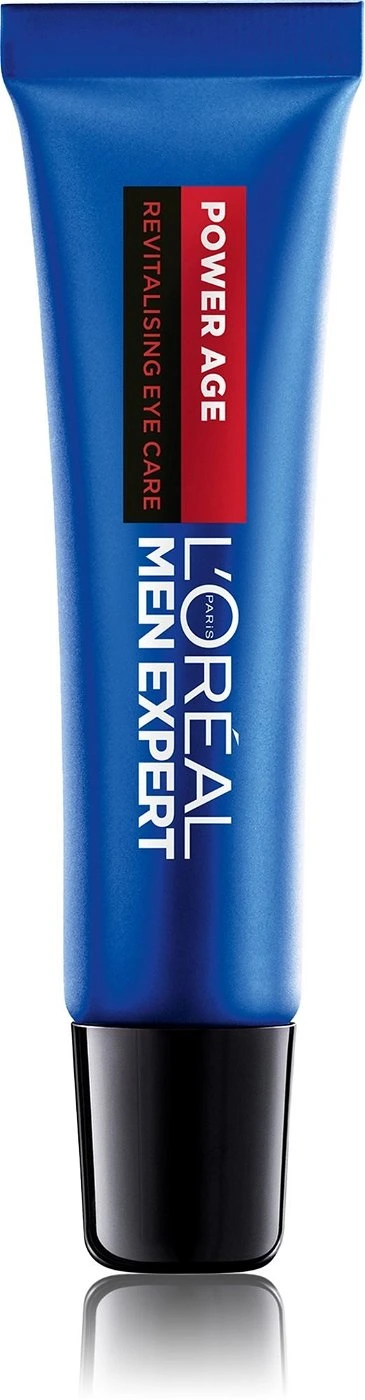 L'Oréal Men Revitalizačný očný krém 15 ml