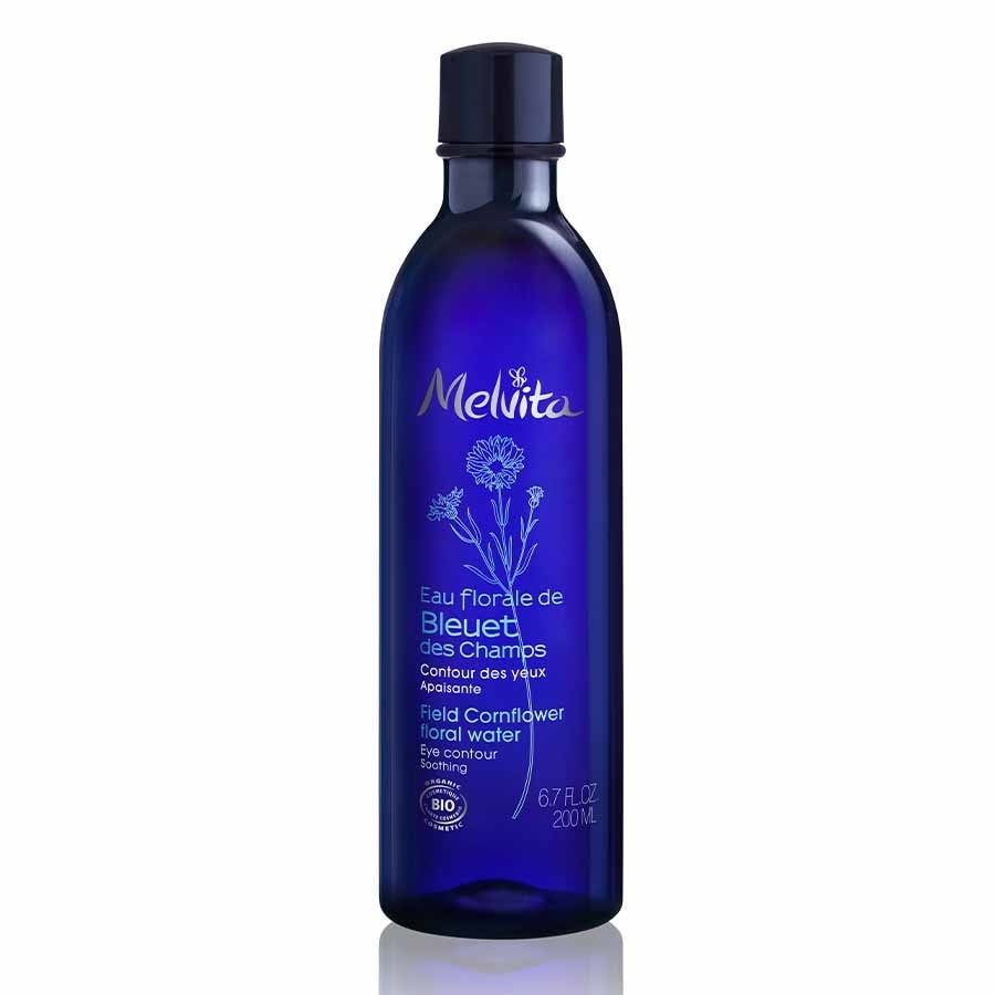 Melvita Cornflower Water Tonikum 200ml