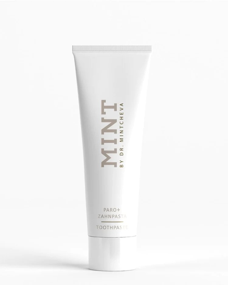 MINT PARO+ Zubná pasta 85ml