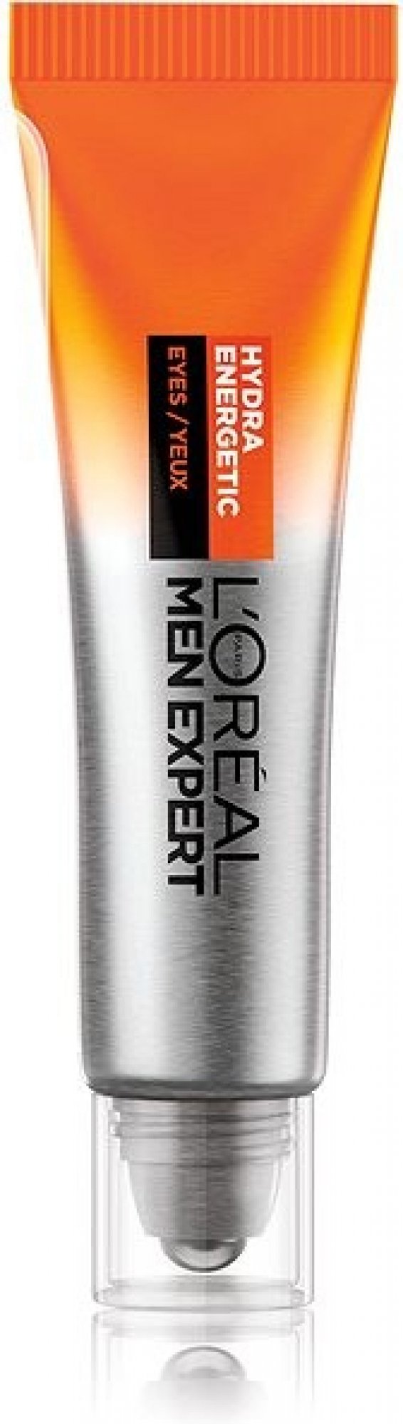 L'Oréal Men Hydra Energetic Očný krém 10 ml