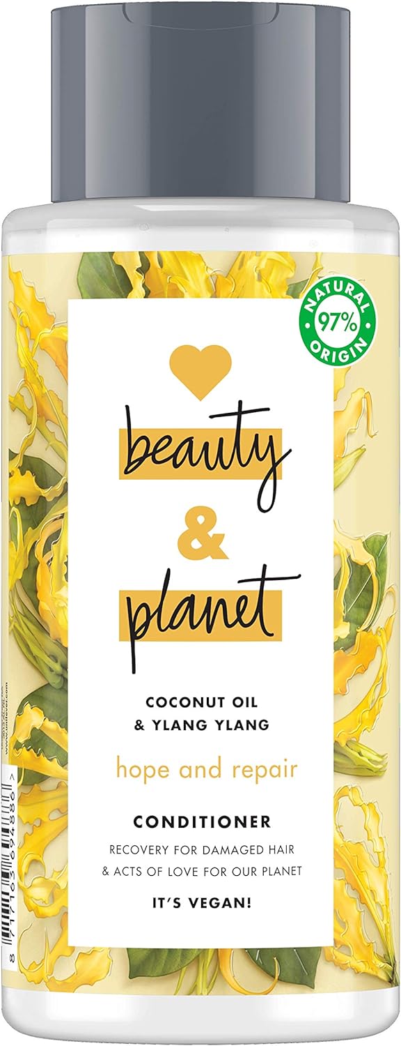 Love Beauty and Planet, Hope & Repair