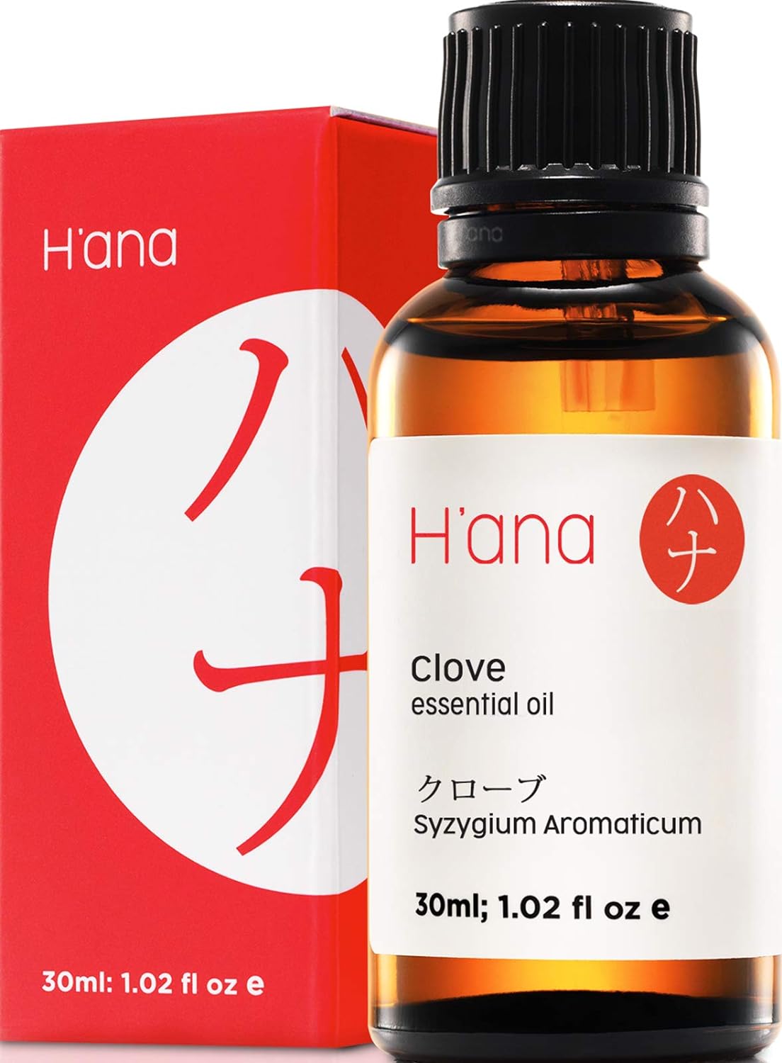 H'ana - Olej na zmiernenie bolesti 30ml
