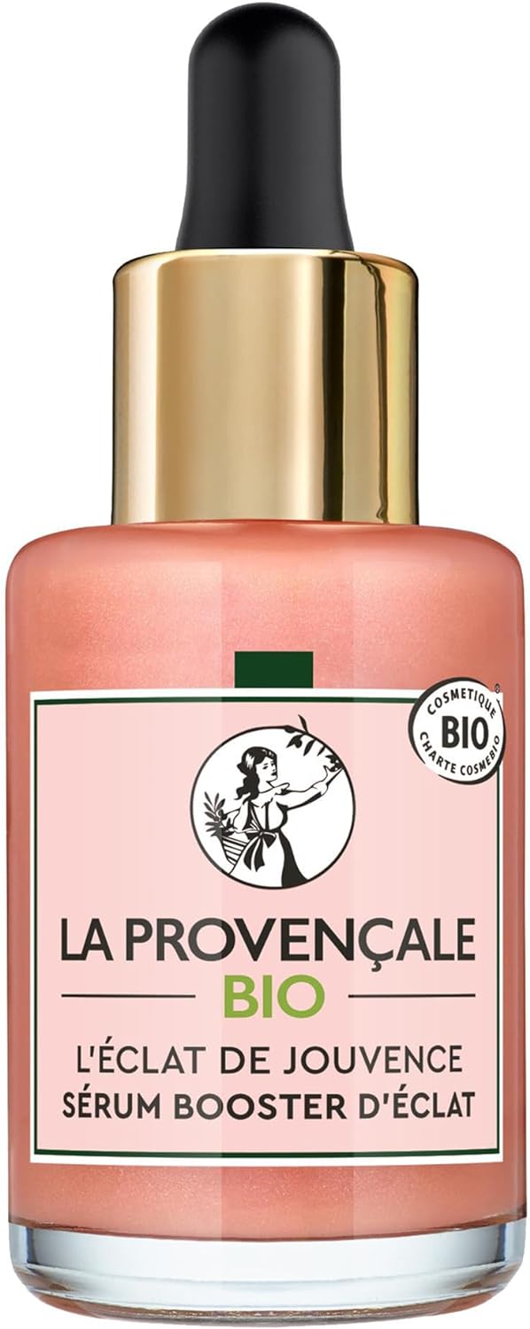 La Provencale La provenciale BIO Serum na plnenie a zjednotenie pleti, 30 ml