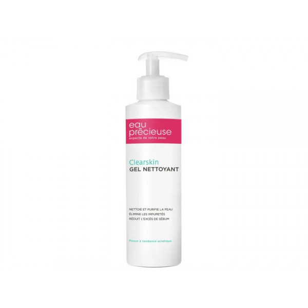 Eau Precieuse - Čistiaci gél 200ml
