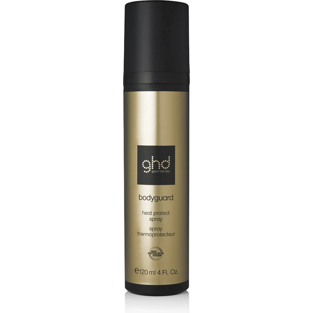 GHD Heat Protection Styling Bodyguard - 120 ml