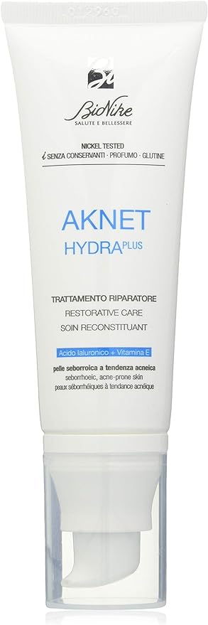 Bionike BioNike- AKNET HYDRA plus 40ml