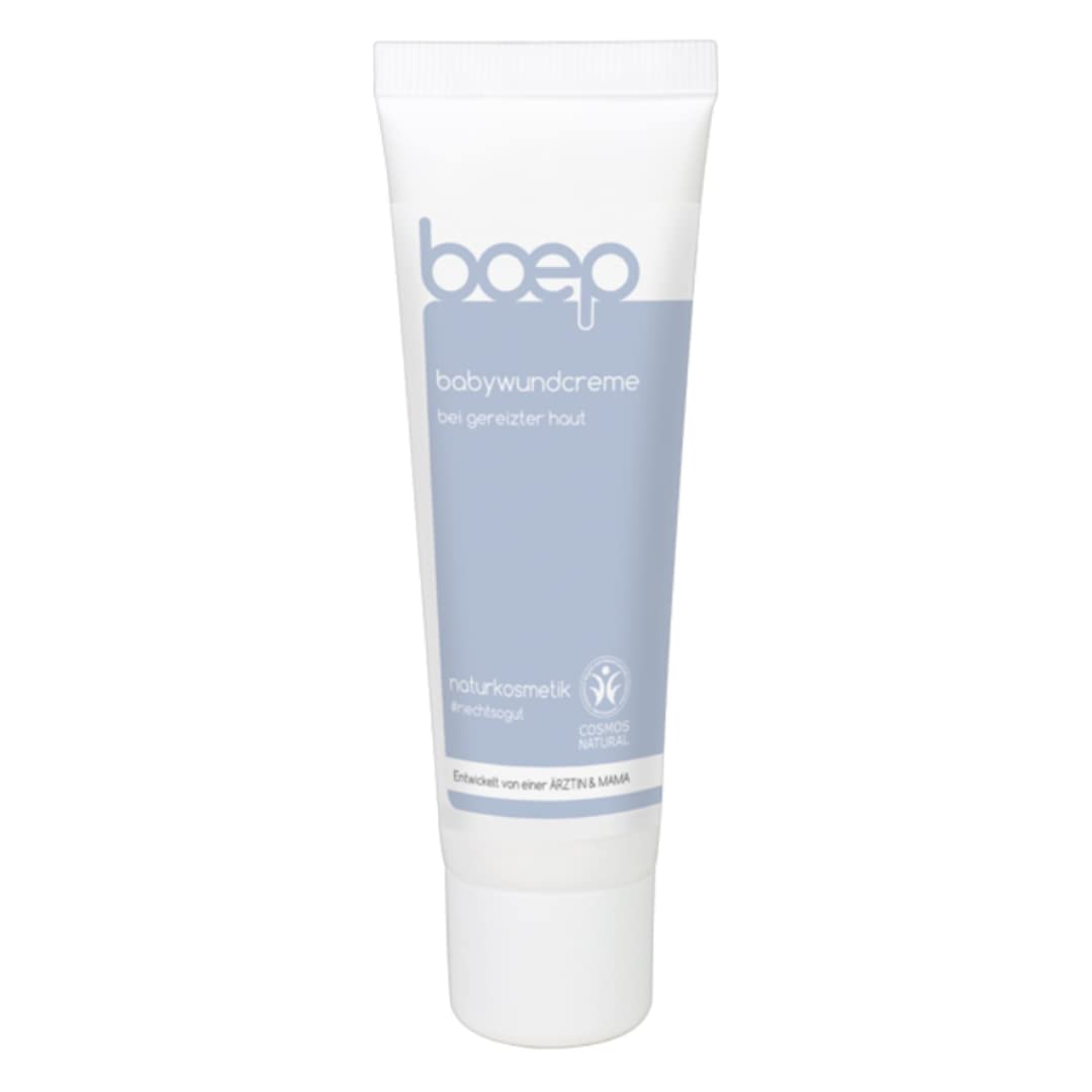 boep Boep- detská zinková masť 50ml