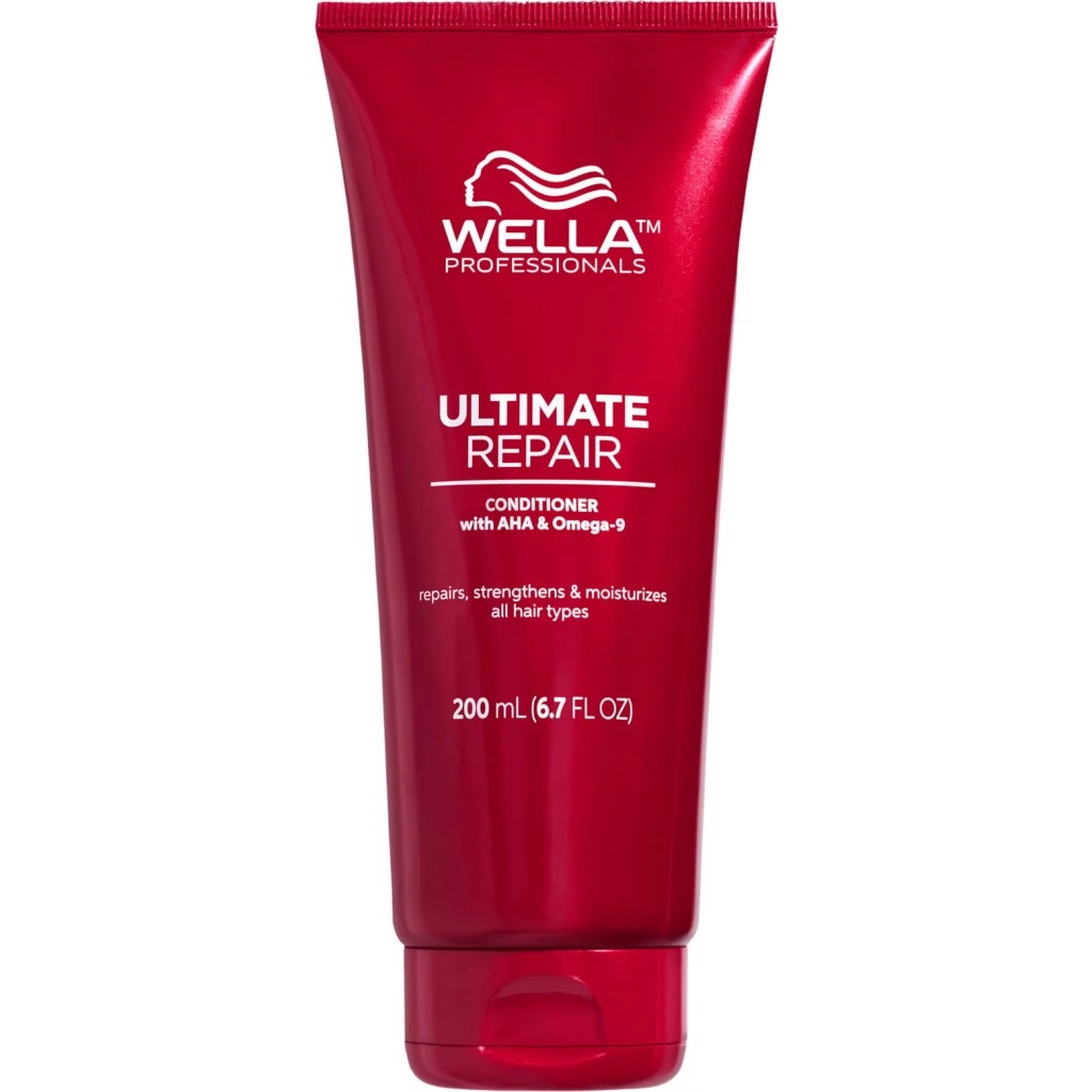Wella Ultimate Repair kondicionér, 200 ml
