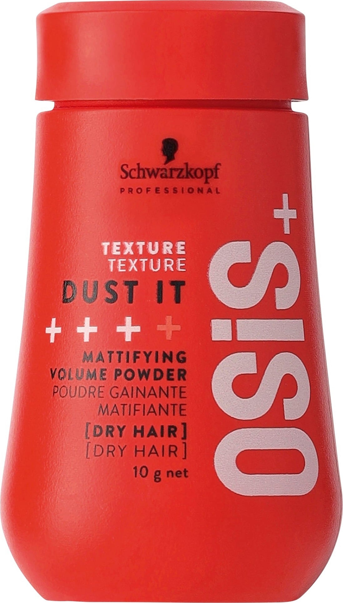 Schwarzkopf Schwarzkopf- Osis+ Dust in 10g