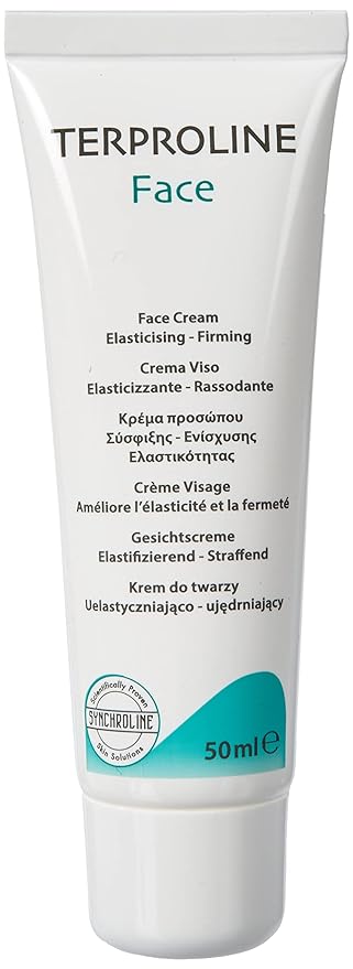 Terproline Face 50ml