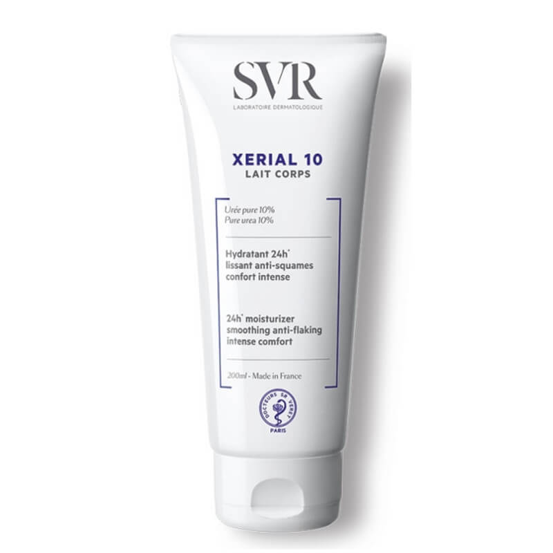 SVR SVR- Xerial 10 200ml