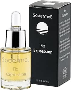 Sodermol Sodermol- Fix expression 15ml