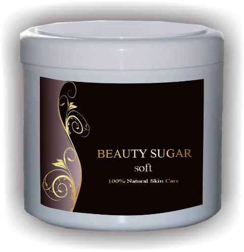 Beauty Sugar Soft