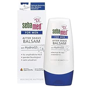 Sebamed Sebamed- Balzám po holení 100ml, (bez krabičky)