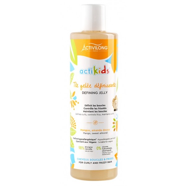 Activilong Tite Defining Jelly Eat & Sweet Almond 260ml