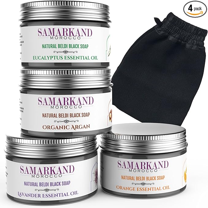 SAMARKAND Samarkand- set mydiel 4ks