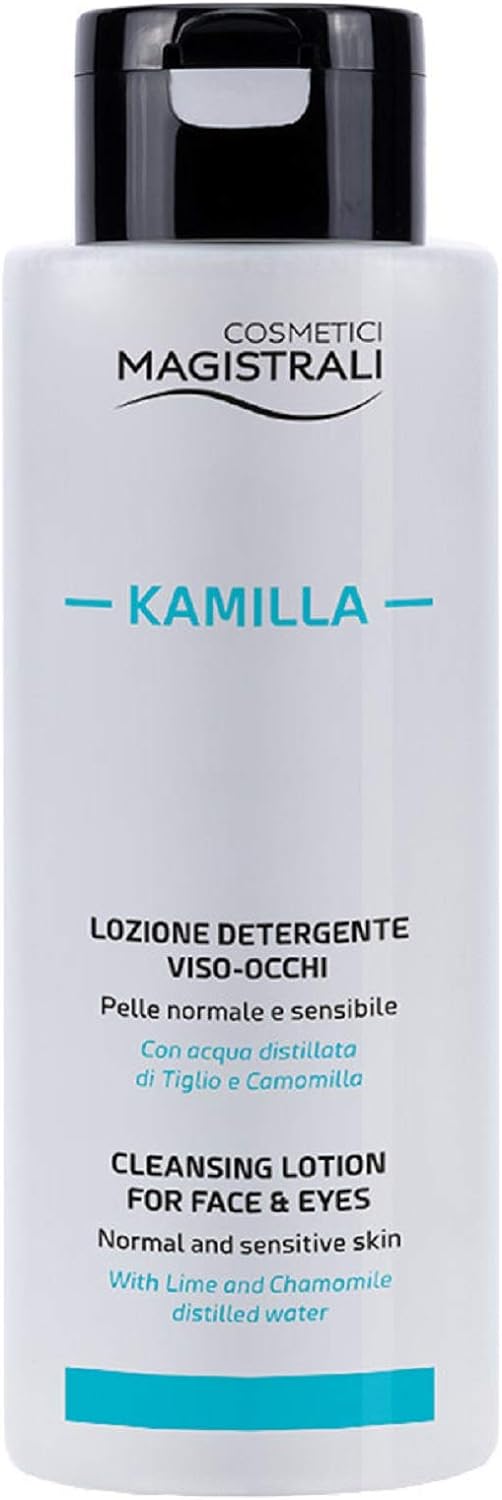 COSMETICI MAGISTRALI Kamilla 400ml