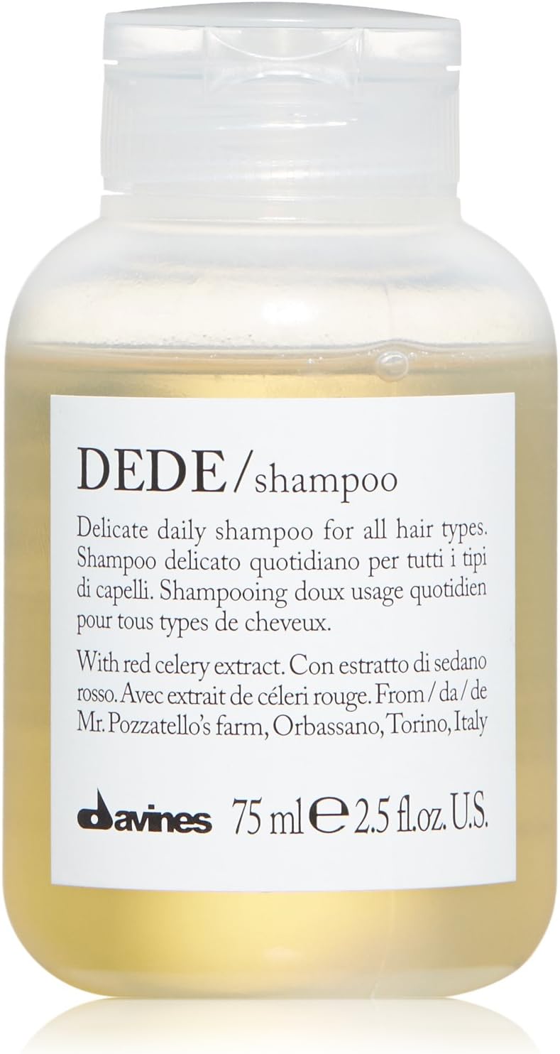 Davines Dede šampón, 75 ml