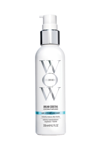 E-shop Color Wow Coconut Cocktail Bionické tonikum 200ml (Odlomený dávkovač)