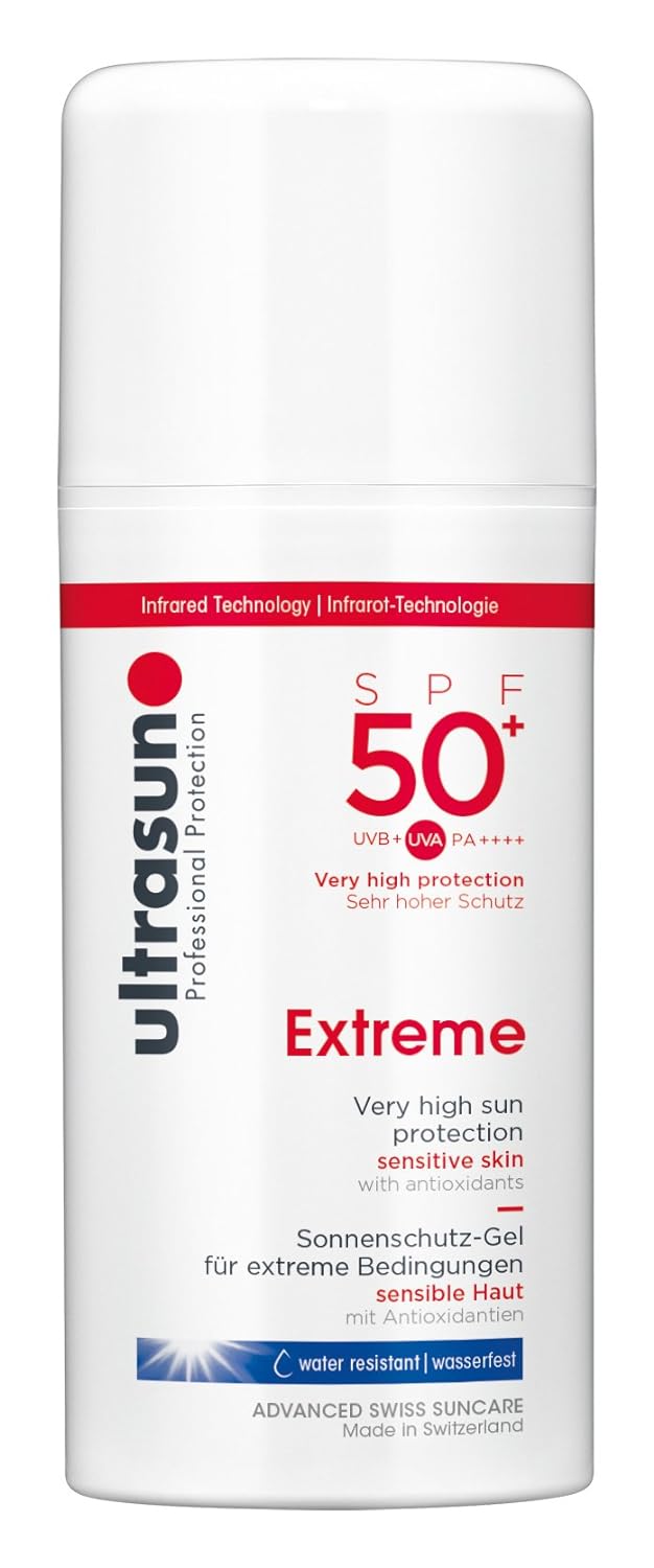 Ultrasun SPF50+ Extreme Protection 150ml