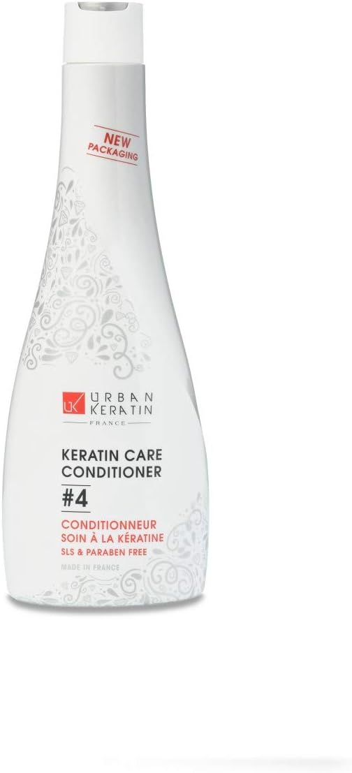 Urban Keratin conditioner 400ml