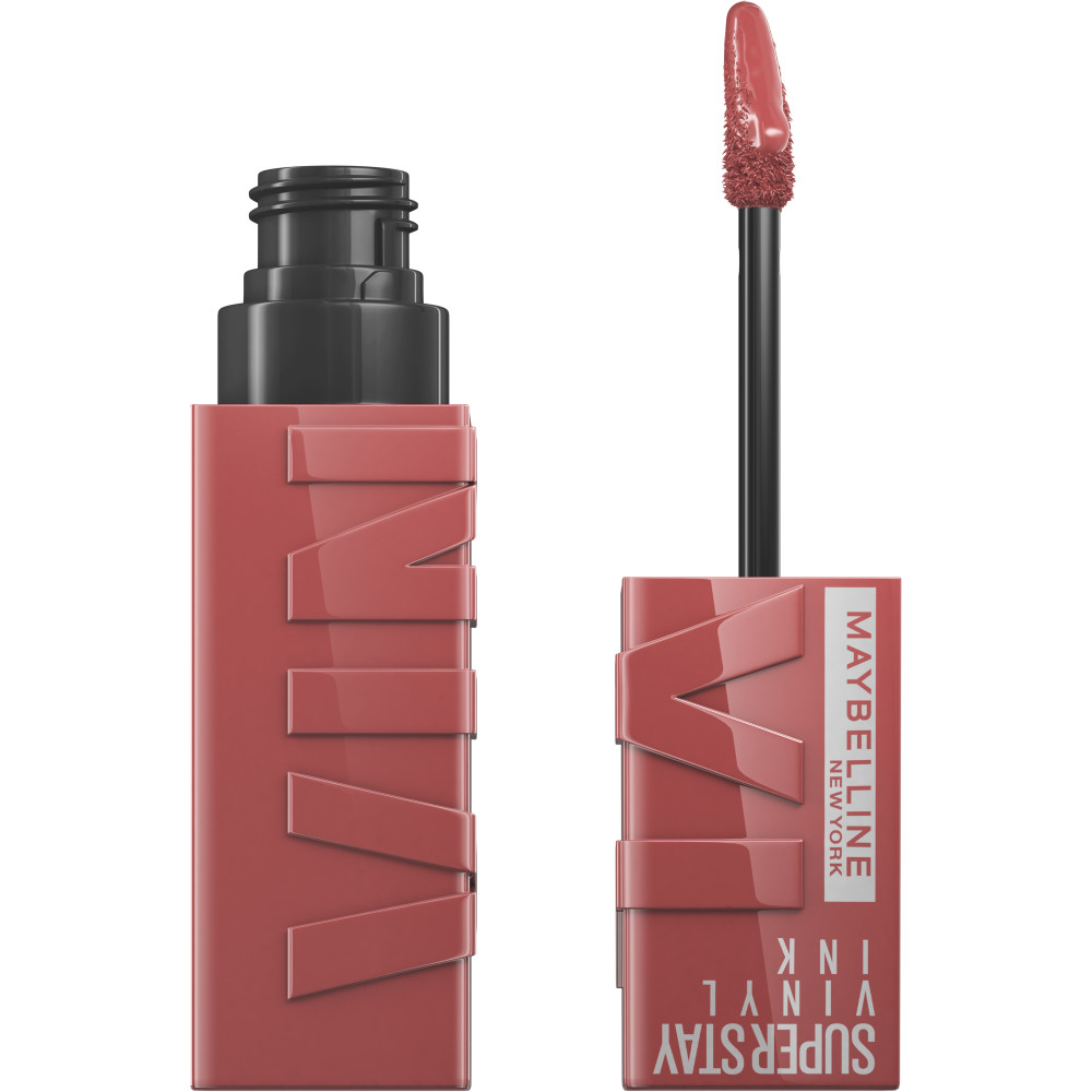MAYBELLINE NEW YORK Superstay Vinyl Ink 35 Cheeky 4,2 ml