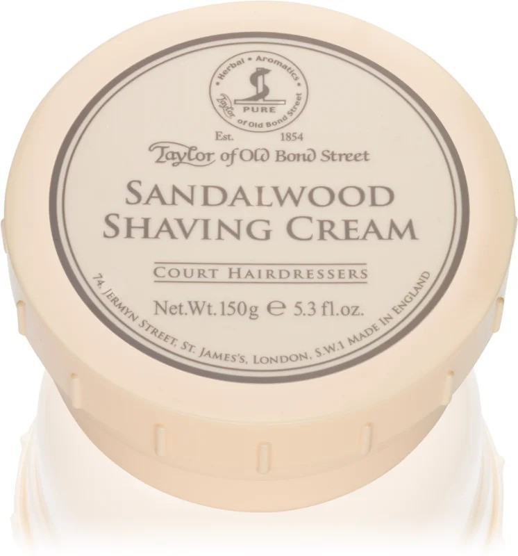 Taylor of Old Bond Street Sandalwood