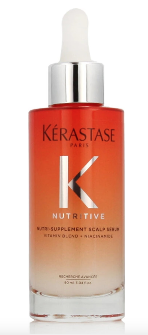 E-shop Kérastase Nutritive Scalp hydratačné sérum, 90 ml (Bez krabičky)
