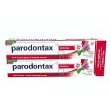 PARODONTAX Paradontax Original zubná pasta 2x75ml