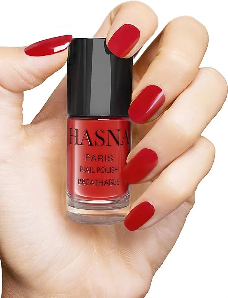 HASNA - lak na nechty N08, 6ml