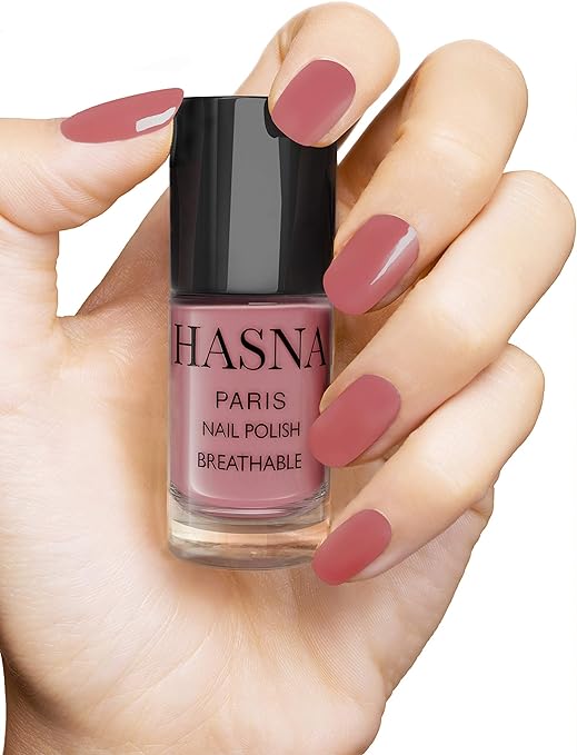 HASNA - lak na nechty N35, 6ml