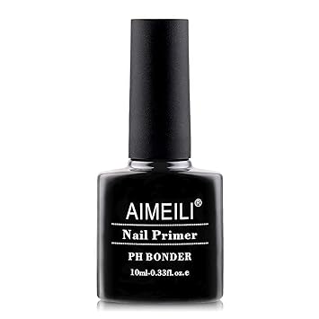 AIMEILI PH Bonder Nail Primer - základný náter na nechty 10ml
