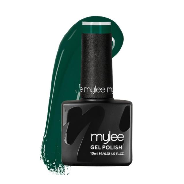 Mylee - Green Velvet - Gél lak na nechty 10ml
