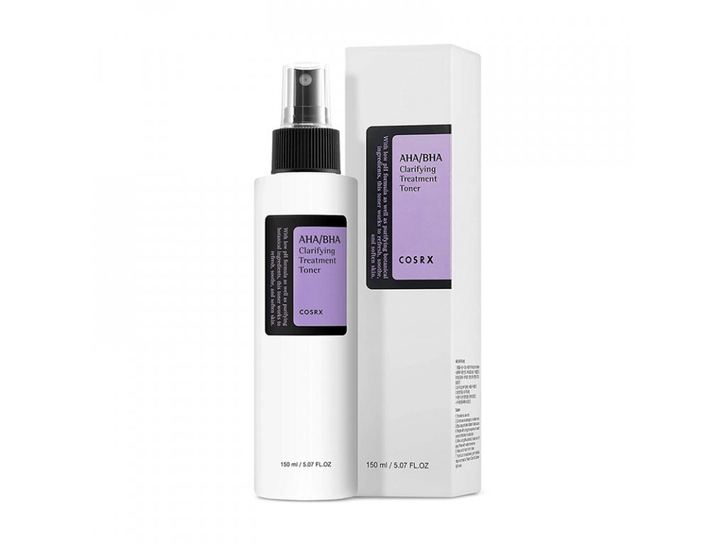 COSRX - AHA/BHA 150ml