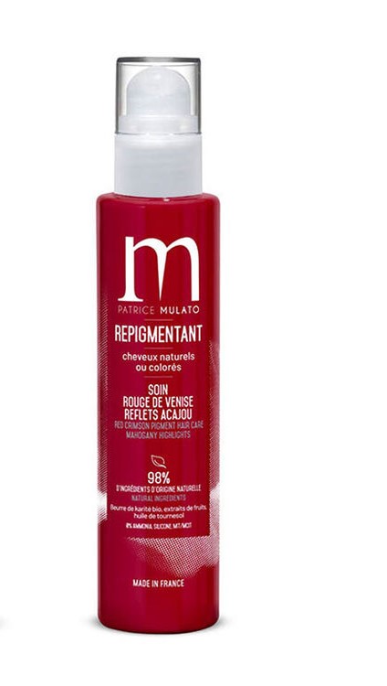 M Patrice Mulato ošetrenie rouge de Venise, 200 ml