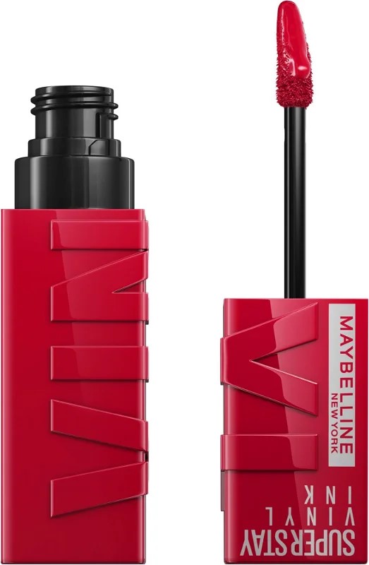 MAYBELLINE Superstay Vinyl Ink 50 Wicked, 4,2 ml