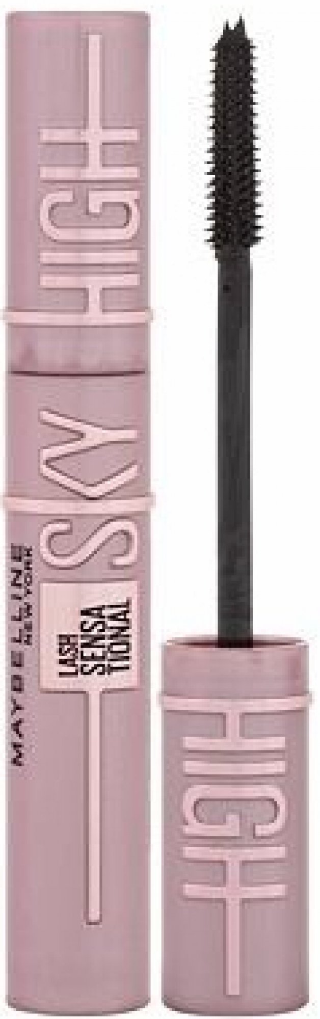 Maybelline Lash Sensational Sky High very black, 7,2 ml