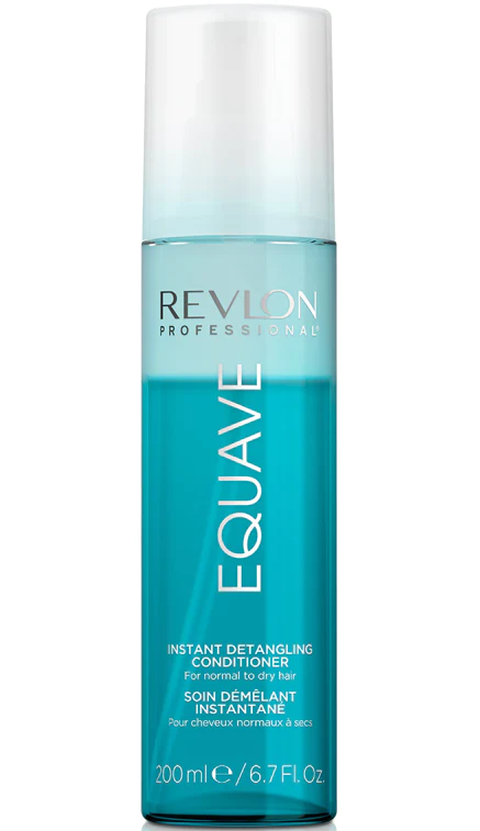 REVLON Equave Hydro Nutritive Conditioner 200ml