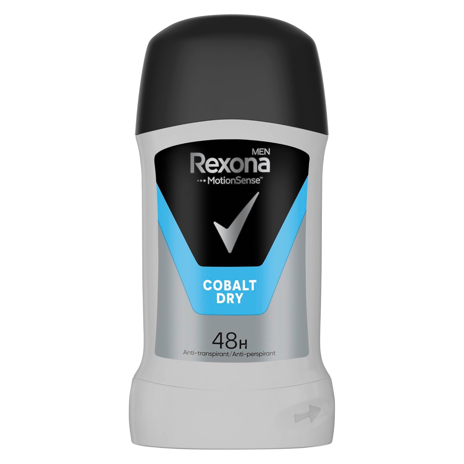 Rexona Men Dry Cobalt antiperspirant 50ml kúpite na Nakupujzdravo.sk