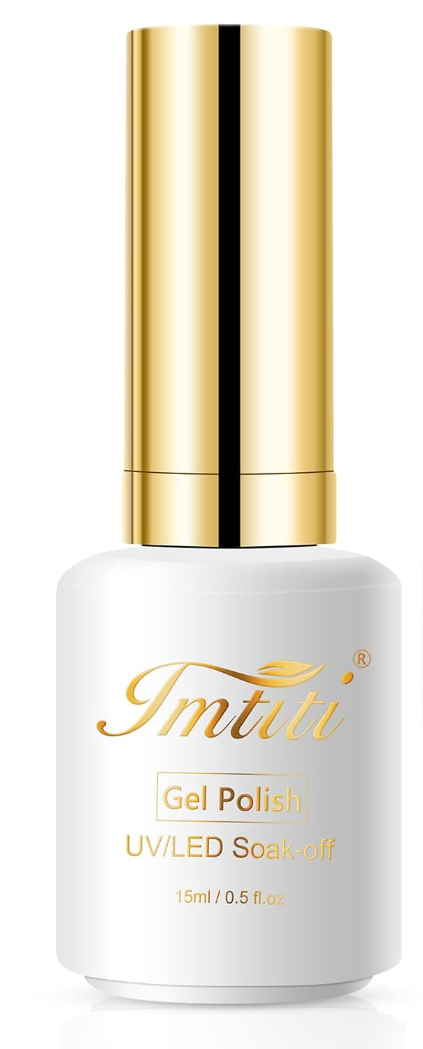 Imtiti - gél lak color 2-2, 15ml