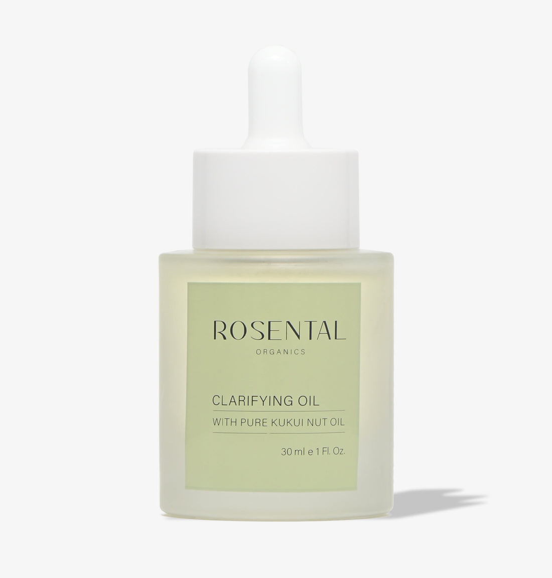 Rosental Organics ROSENTAL - Clarifying Oil 30ml