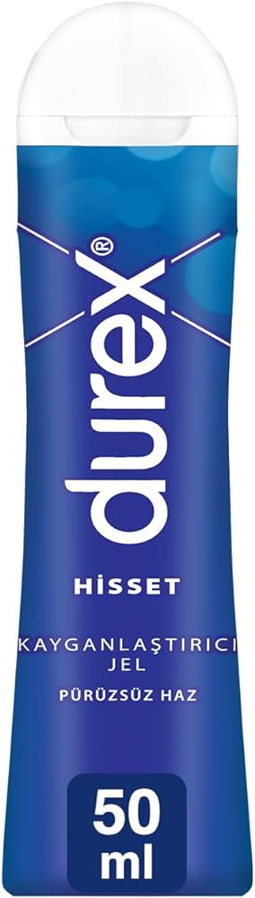 Durex Play Feel lubrikačný gél 50ml