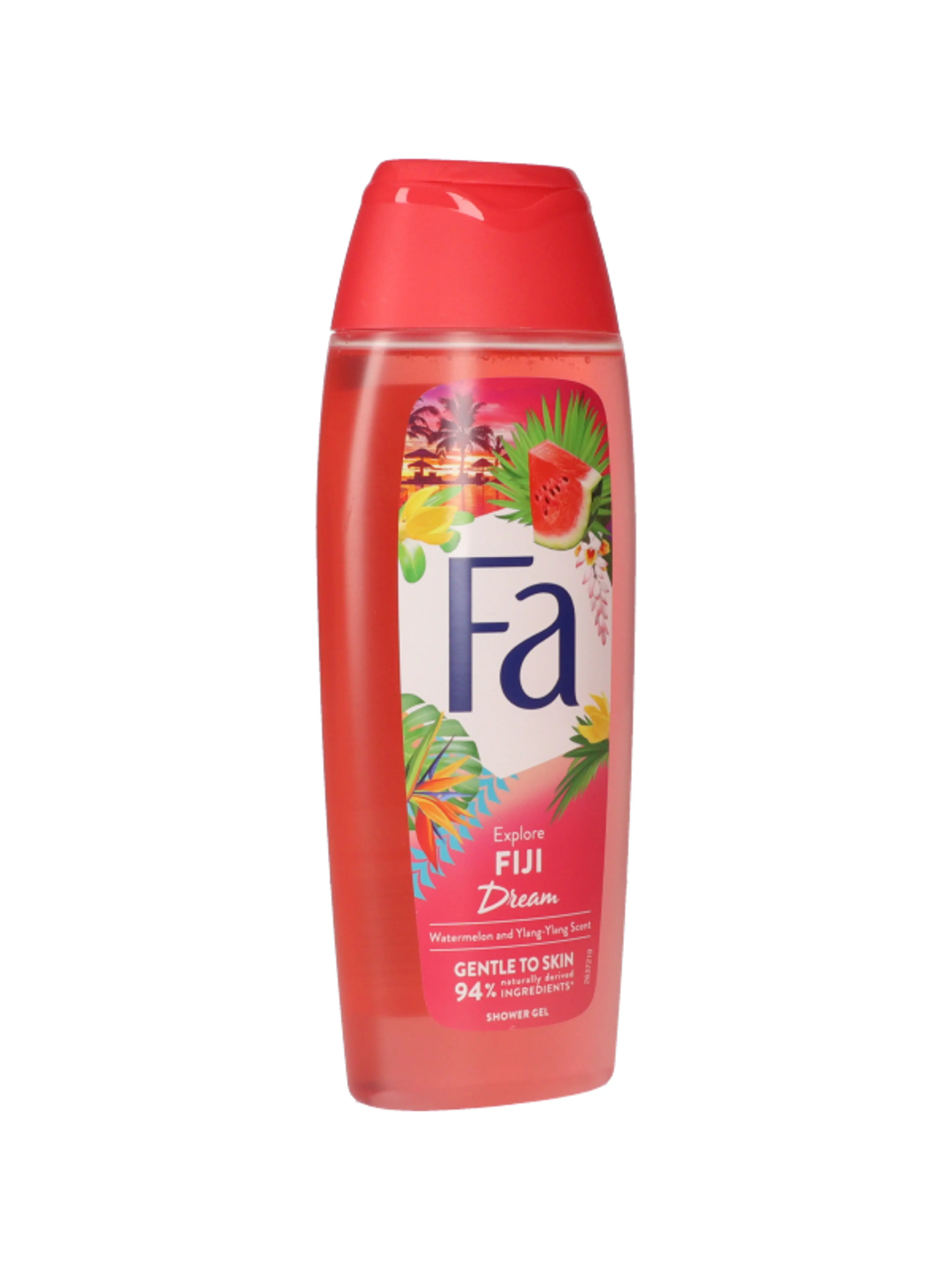 Fa FIJI Dream sprchový gél 250ml