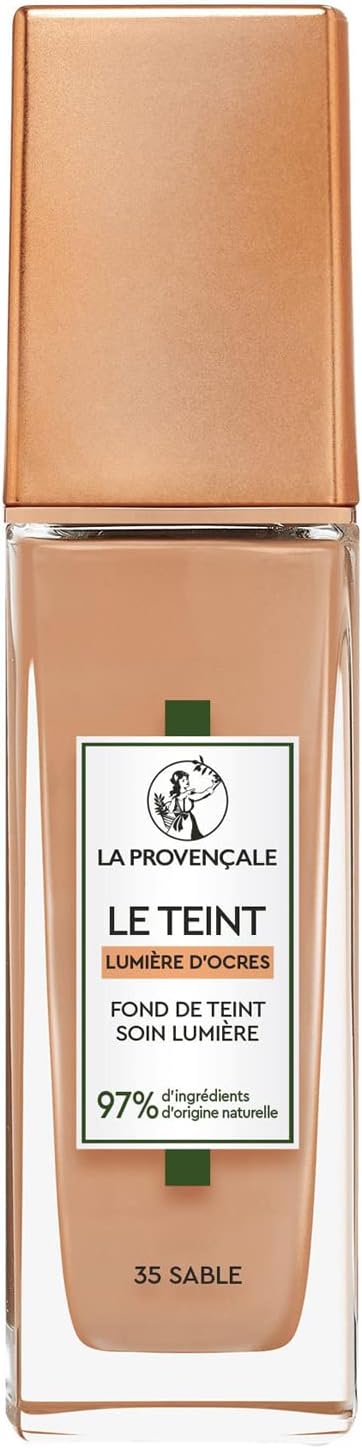 LA PROVENCALE - Make-up Le Teint 35 SABLE 30ml