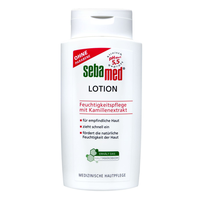 Sebamed Krém 400ml