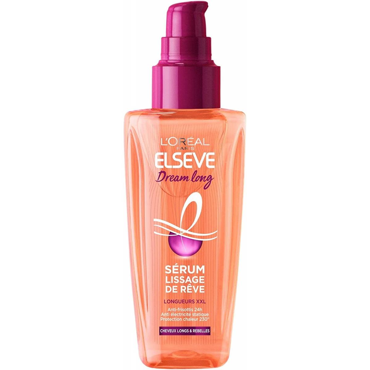 L'Oréal Paris Elseve Dream long sérum lissage de rêve - vyhladzujúce sérum 100ml