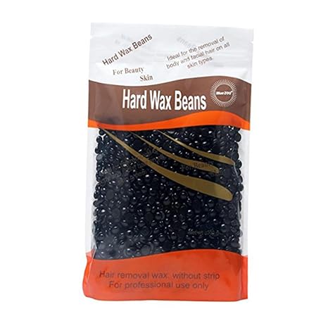 Hard Wax Beans Coconut