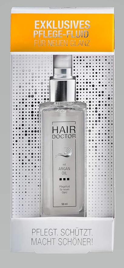 Hair Doctor Hair Doctor- Argánový olej 50ml