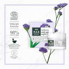 Crème Nuit Anti-Âge 50ml